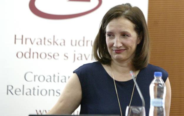 Kolarić: Milanović je Prgometu smjestio na isti način kao Glogoškom i Holy, on tako operira