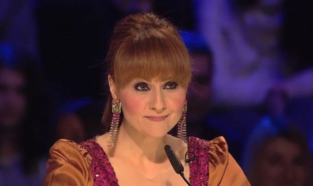 Aleksandra Kovač oduševljena muškarcima u "X Factoru": Snaći ćeš se ti u mojim rukama