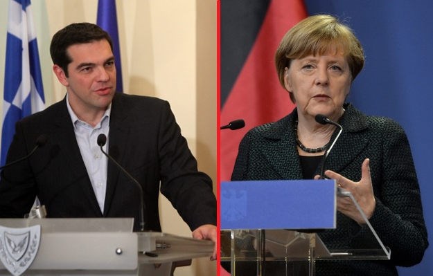 Tko je kome doista dužan - Grčka Njemačkoj ili Njemačka Grčkoj?