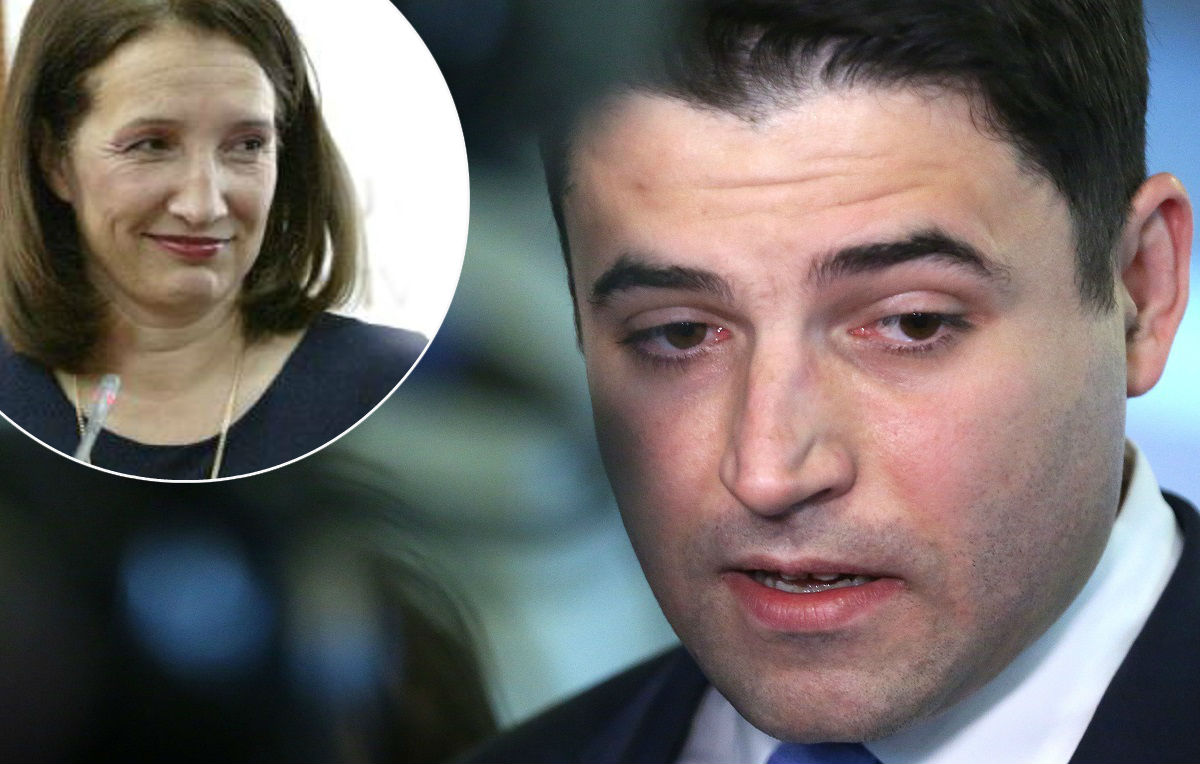 Pitali smo Aleksandru Kolarić hoće li se kandidirati za predsjednicu SDP-a