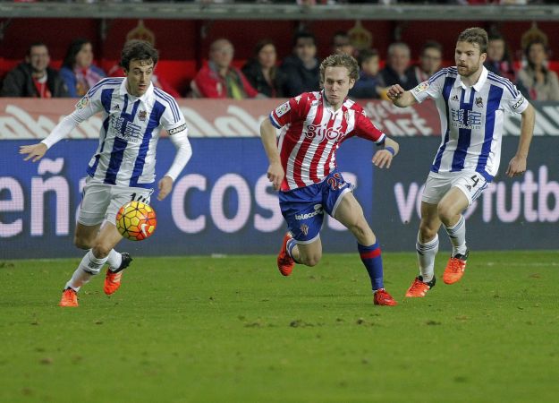 Halilović pokupio ovacije nakon rušenja Seville: A sada - Barcelona