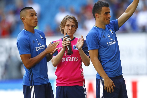 Halilović ostao bez trenera, Bayern presudio Labbadiji