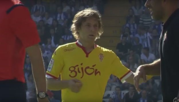 Video dana: Pogledajte sve poteze sjajnog Halilovića protiv Deportiva