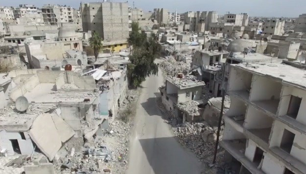Sirijska vojska u potpunosti opkolila pobunjeničke četvrti Alepa