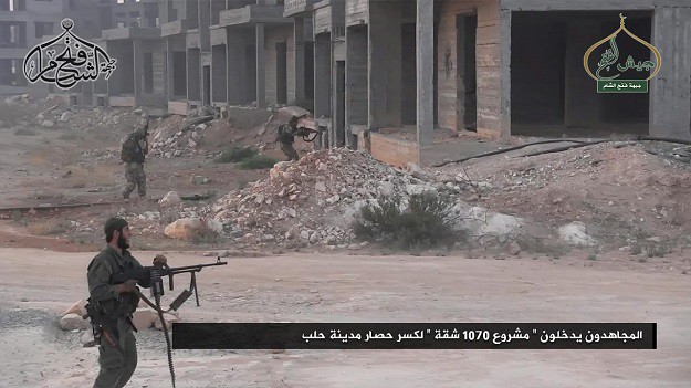 ANALIZA Borba za Aleppo postaje ključna bitka u sirijskom ratu, evo zašto