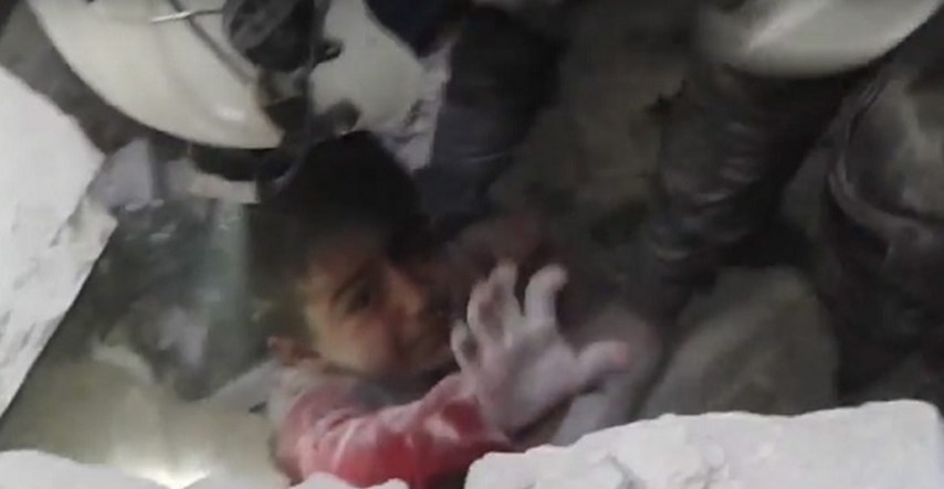 Rusi tvrde: U Alepu smo pronašli masovne grobnice s civilima, kidali su im dijelove tijela