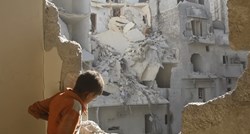 Alep je Staljingrad sirijskog rata, poraz pobunjenika je udarac od kojeg se neće oporaviti