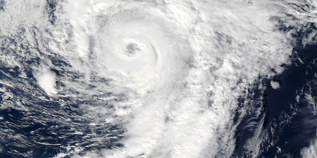 Rijedak meteorološki fenomen: Portugalskim otocima bliži se uragan kakav nije zabilježen od 1978.