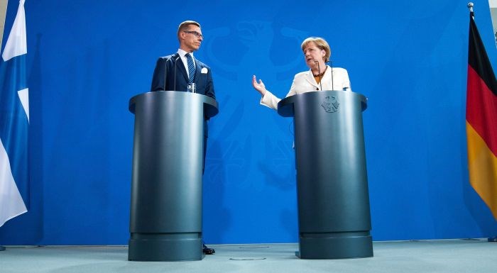 Finska razmišlja o ulasku u NATO