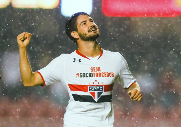 Pato otkrio: Dobio sam ponudu Uniteda