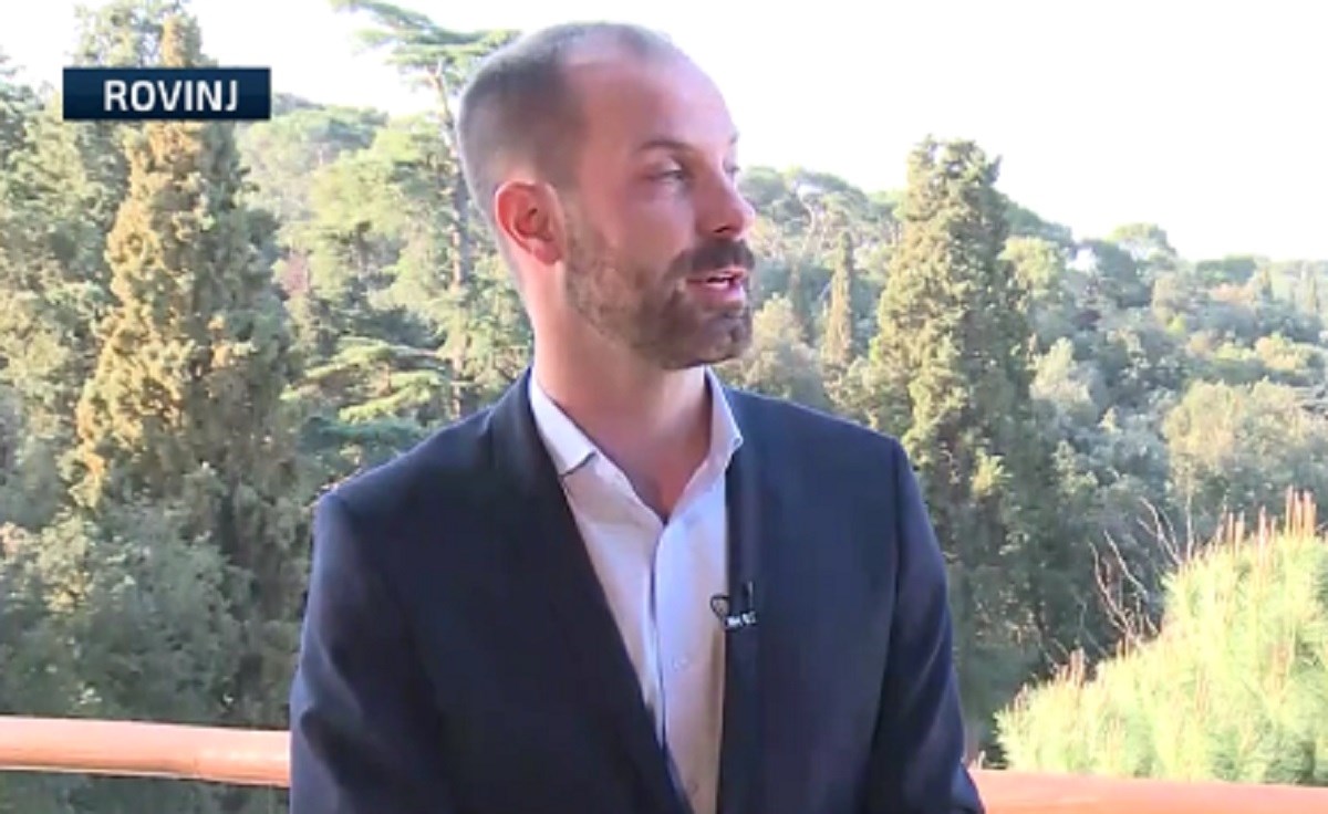 Alex Braun: Milanović me nije uvijek slušao, a s HDZ-om ne bi surađivao