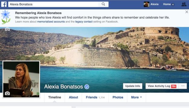 Facebook se ispričao svima koje je greškom "ubio"