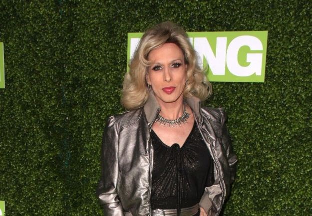 Bilo joj je tek 48 godina: Preminula Alexis Arquette, na odlasku su joj pustili Starmana