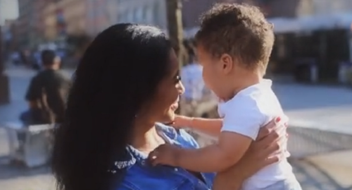 Poznati glazbenik ne želi vidjeti svog sina s poteškoćama u razvoju: "To je zlo dijete"