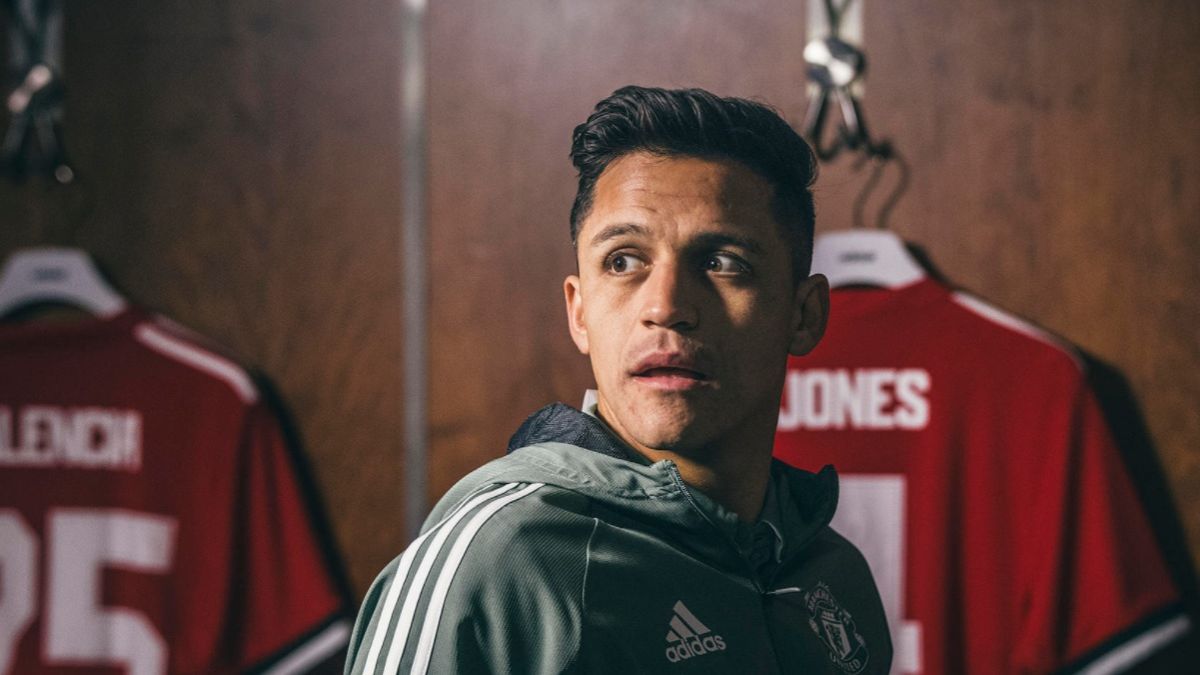 Alexis Sanchez pod istragom UEFA-e