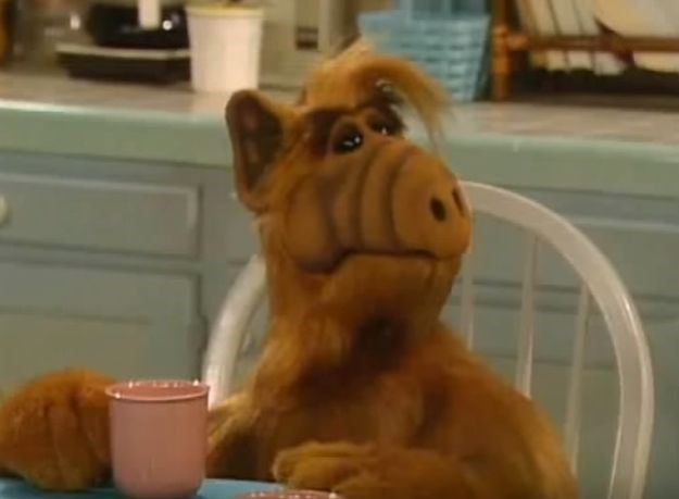 Preminuo je legendarni ALF