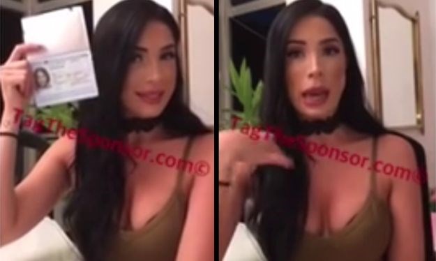 Procurila snimka na kojoj manekenka dogovara seks s tajkunom i njegovim 13-godišnjim bratom