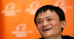 PREUZMITE BESPLATNIH 50 EURA i trgujte dionicama Alibabe