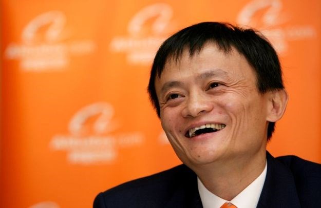 PREUZMITE BESPLATNIH 50 EURA i trgujte dionicama Alibabe