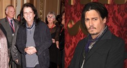 Johnny Depp i Alice Cooper osnovali supergrupu