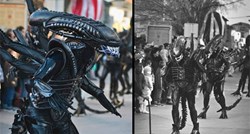 Kako su nastali fenomenalni murterski "alieni": "Radile smo kad bi dicu stavile leći"