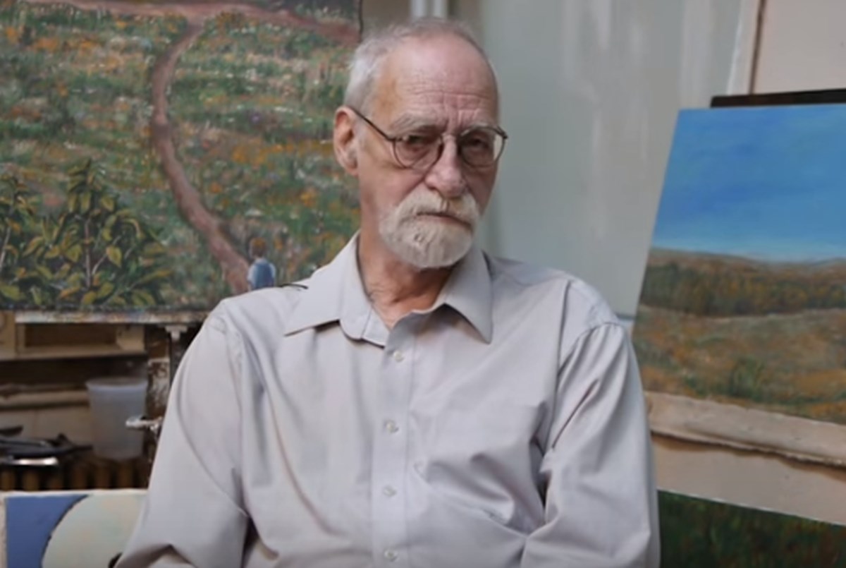 VIDEO "Izgubio sam nevinost s izvanzemaljkom, bilo je vrlo bolno"