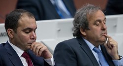 Suspendirani Platini dobio konkurenciju u utrci za mjesto predsjednika FIFA-e
