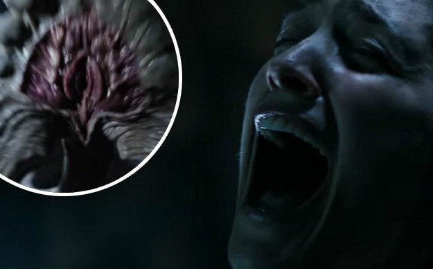 VIDEO Ubrzo stiže novi nastavak kultnog Aliena, a trailer izgleda brutalno
