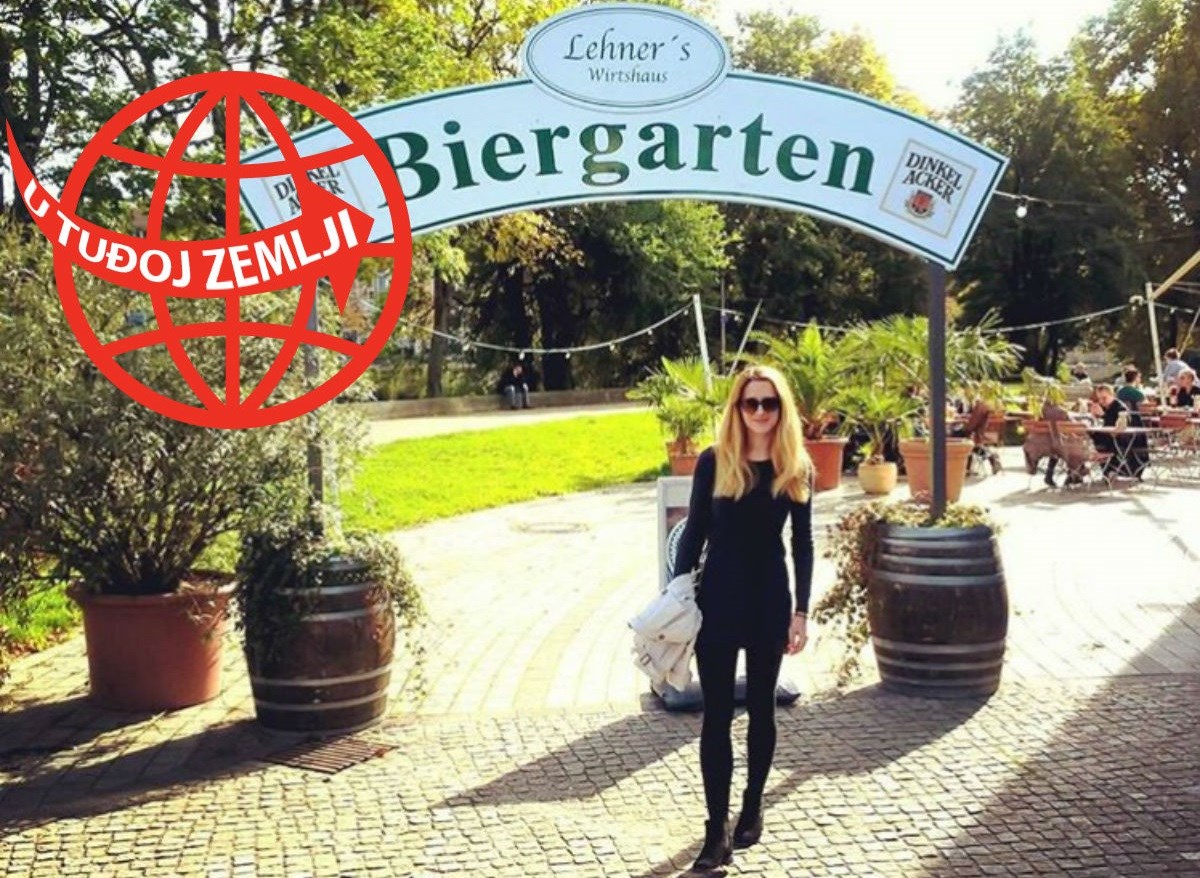 Stuttgart - velegrad Hrvata, Bosanaca i Srba, ali bez balkanske atmosfere