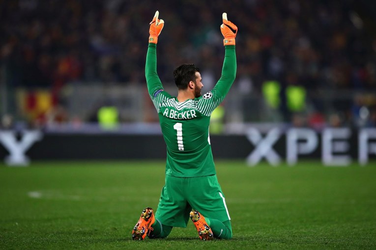 Hladan tuš za Real i Liverpool: Roma odbila prodati jednog od ključnih igrača
