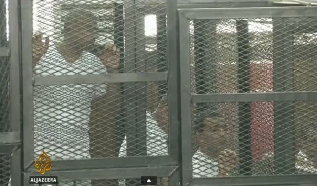 Egipat će ponovo suditi novinarima al-Jazeere