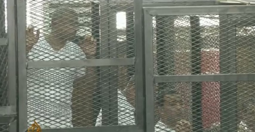 Egipat će ponovo suditi novinarima al-Jazeere
