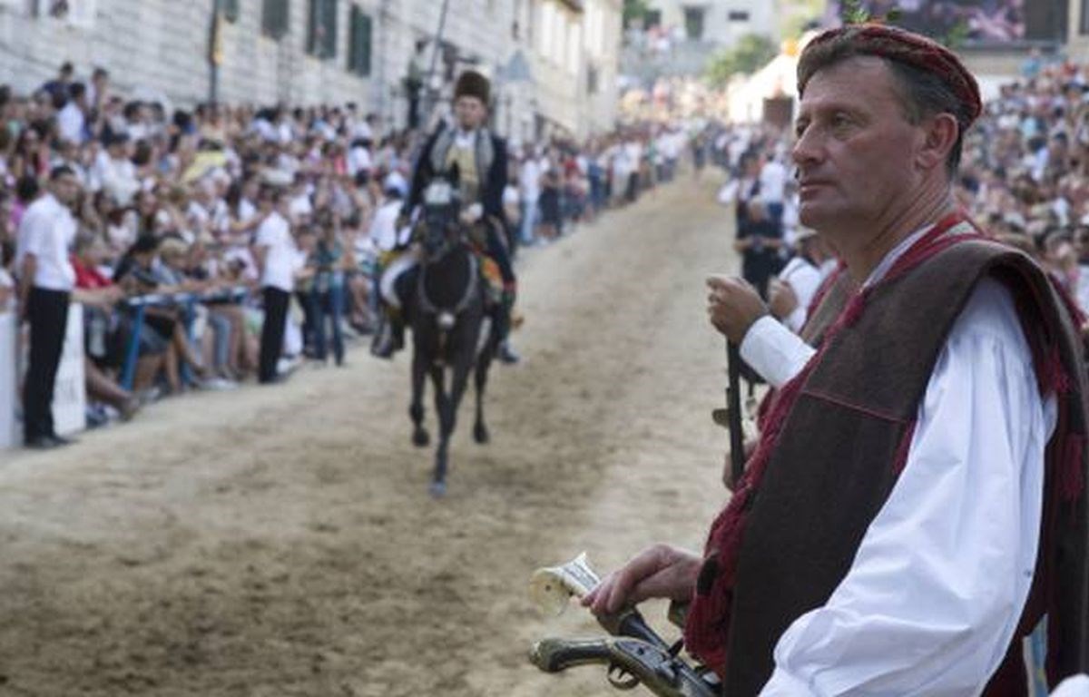 Sutra će se održati 302. Sinjska alka