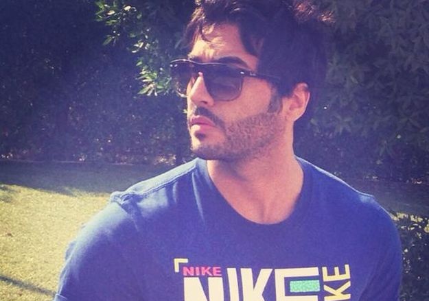 Zgodnog glumca uhitila vjerska policija jer je potpuno zaludio djevojke