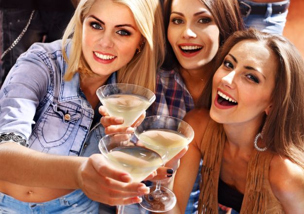 Proizveden je alkohol koji ne izaziva mamurluk