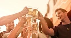 Europa u borbi protiv alkohola: Na svakoj boci morat će pisati sastojci i broj kalorija