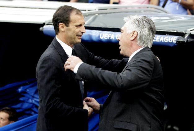 Perez po Italiji traži trenera: Allegri od iduće sezone preuzima Real?