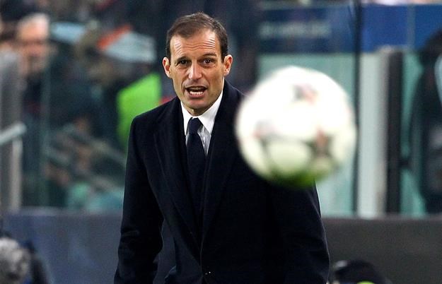 Trener Juventusa uoči Dinama napao novinare: "Smiješni ste"