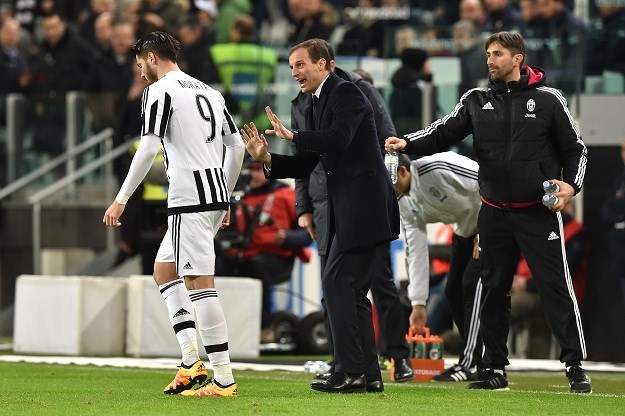 Direktor Juventusa: Allegri ne ide u Chelsea, on je naš