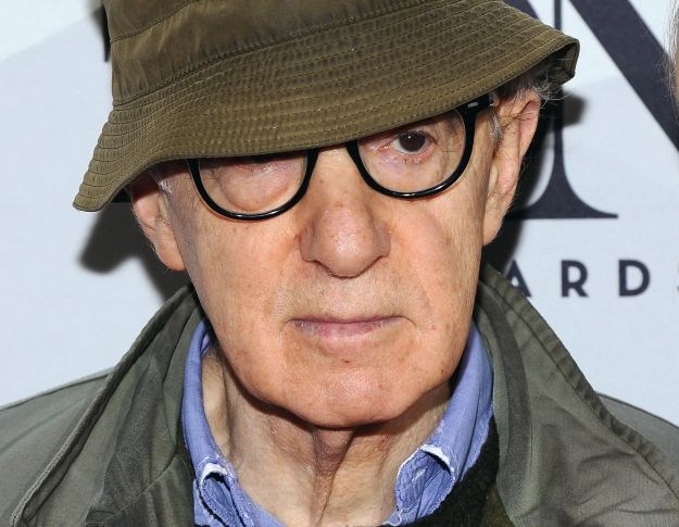 Serija Woodyja Allena konačno dobila naslov i datum premijere