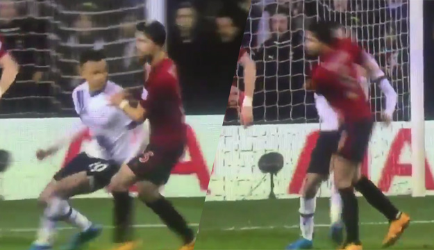 Delle Alli na trenutak postao Muhammad Ali: Mladi veznjak Tottenhama šakom udario protivnika