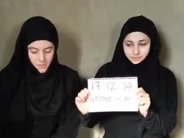 Talijani šokirani otmicom: Al Nusra objavila snimke dvije zatočene Talijanke