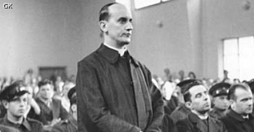 Mons. Batelja: Stepinac je za vrijeme Drugoga svjetskog rata spasio na tisuće srpske djece i Srba