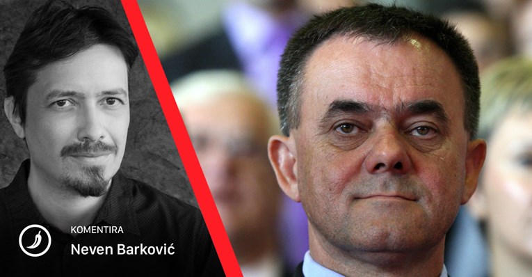 Alojz Tomašević je prava slika Hrvatske