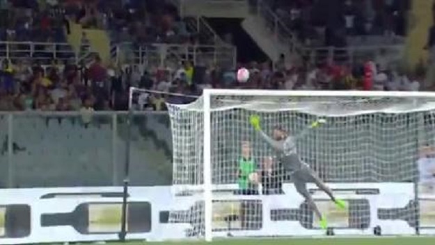Video dana: Pirlo je otišao iz Italije, ali njegov duh živi dok je ovakvih golova