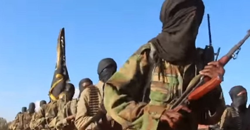Militanti u Somaliji napali vojnu bazu: U višesatnom puškaranju poginulo najmanje 10 vojnika