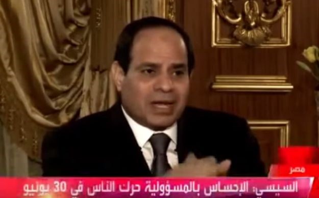 Al-Sissi okrenuo ploču: Za Muslimansko bratstvo u Egiptu ima mjesta