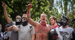 Portland strahuje od nereda nakon pokolja, gradonačelnik želi zabraniti desničarski prosvjed