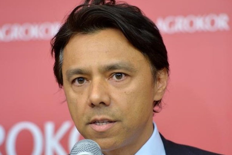 "TREBAMO VAŠU PODRŠKU" Alvarez se obratio radnicima Agrokora