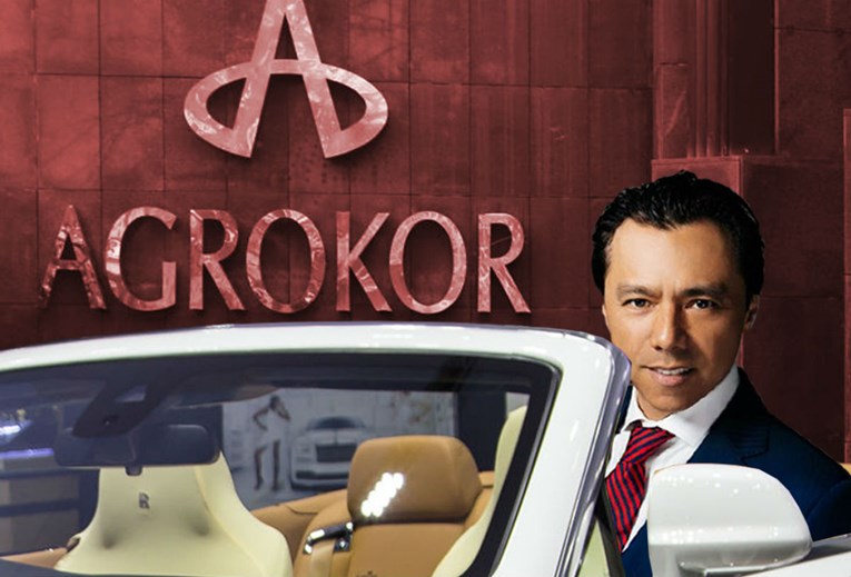 Alvarez nije bio dovoljno dobar za Agrokor pa će raditi za Rolls Royce